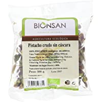 Bionsan Pistachos Crudos sin Cascara - 100 gr